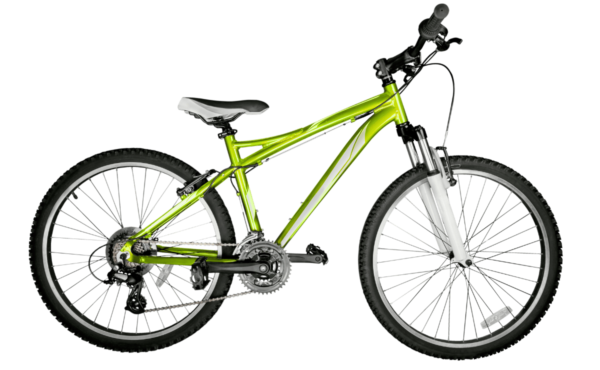 Voltbikes Trailblazer 500
