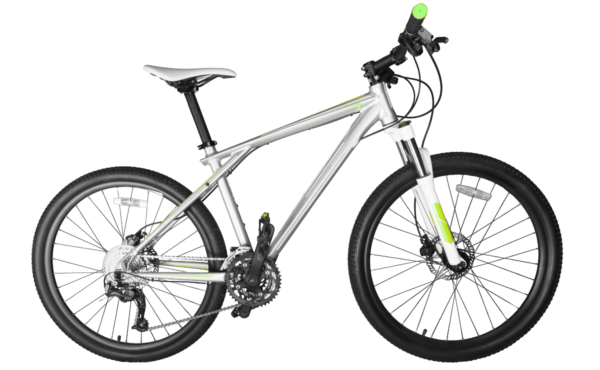 Voltbikes Explorer