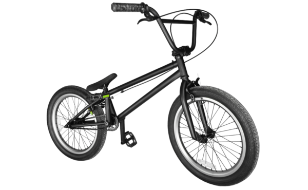 VB BMX 143