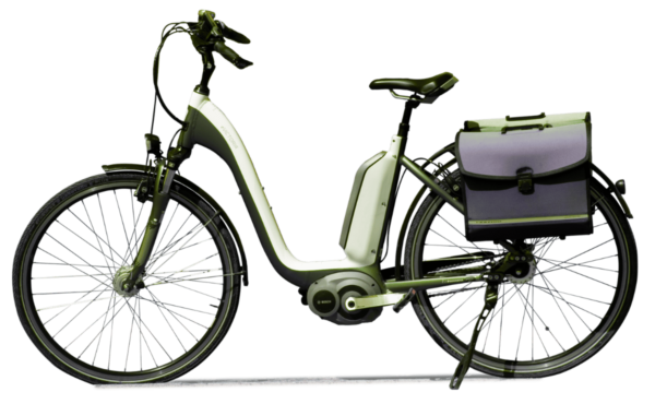 Voltbikes Metro Hybrid