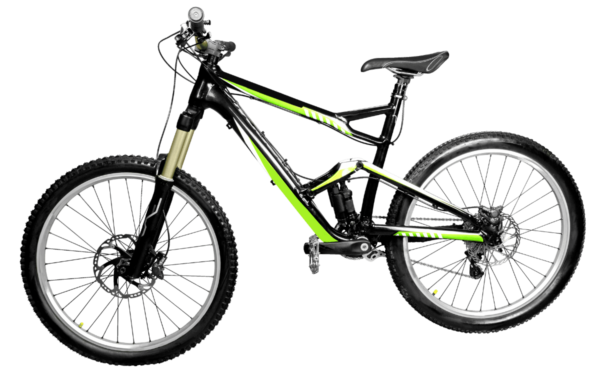 Voltbikes X-Terrain Pro